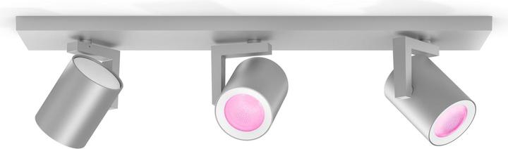 Produktbild Philips Hue Argenta Basis BT (350 lm, GU10)