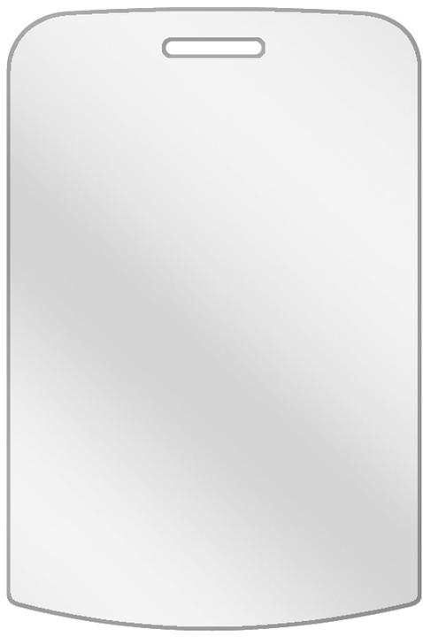 Image du produit Dipos Film de Protection d’écran Crystalclear (2 pièce(s), 8810)