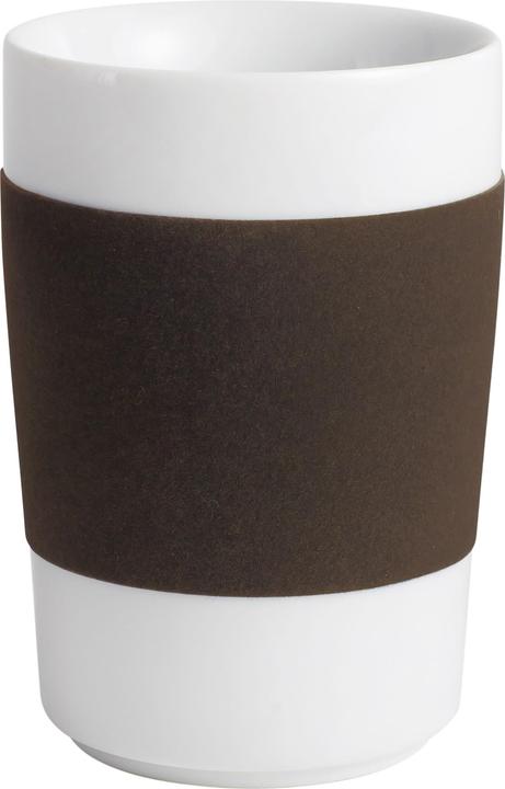 Actual product image Kahla touch! Macchiato mug (330 ml, 1 x)