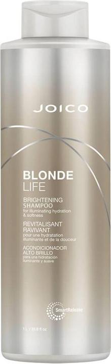Joico Blonde Life Shampoo 1000ml (1000 ml, Liquid shampoo)