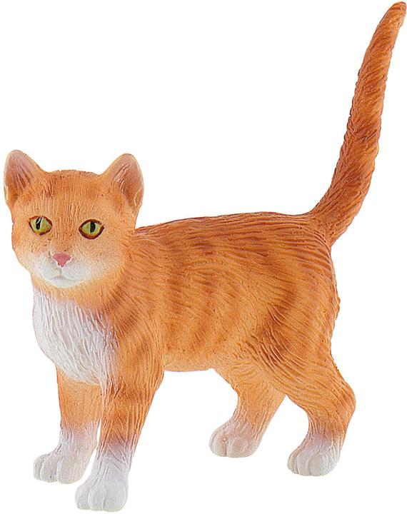 Image du produit Bullyland American Shorthair Francis