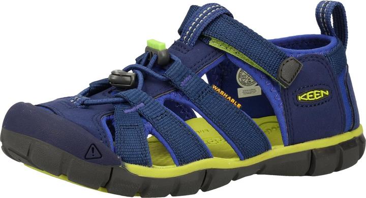 Keen Sandalen (24)