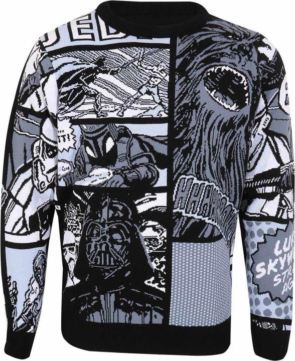 Star Wars Pullover (S)