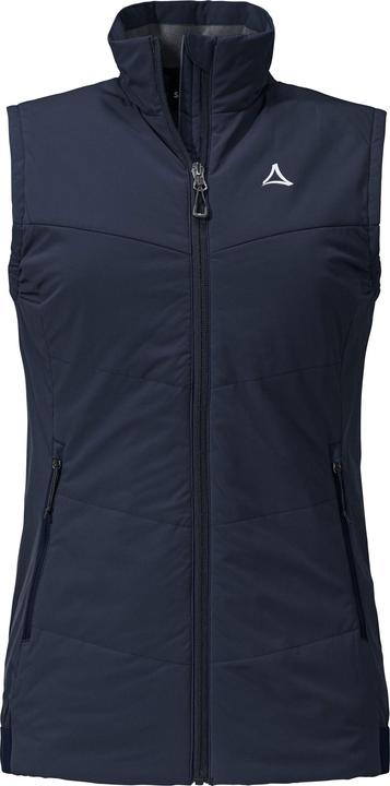 Actual product image Schöffel Women's Ins. Vest Skorpa (44)