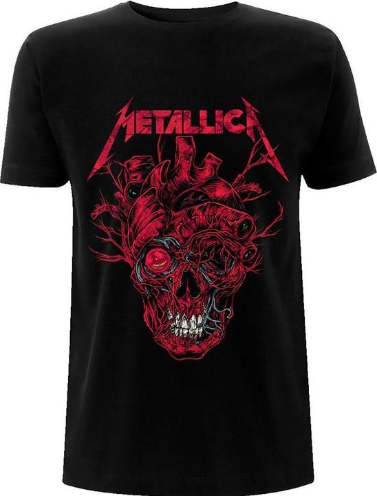 Metallica TShirt