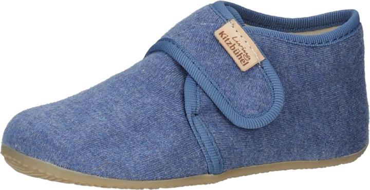 Actual product image Living Kitzbühel Baby's velcro shoe jersey plain colours (19)