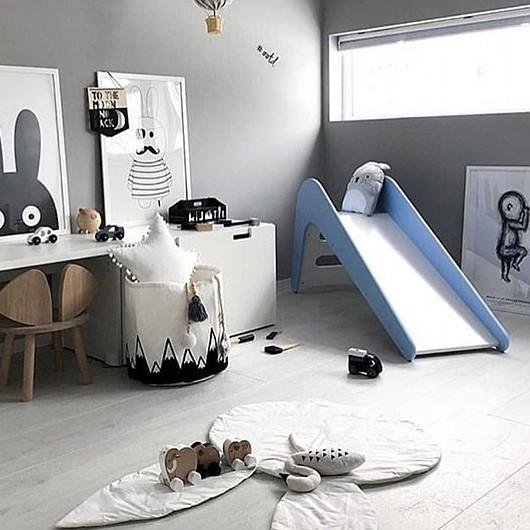 Produktbild Jupiduu Kinderrutsche Whale