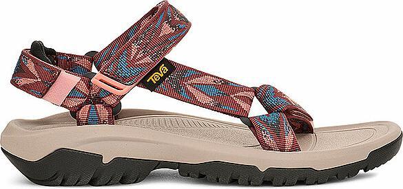 Actual product image Teva Women's Hurricane XLT 2 (43)