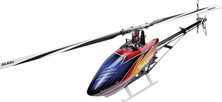 Align T-REX 470LM Dominator Kit