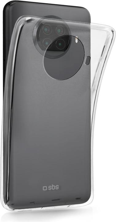 Actual product image SBS Case (Xiaomi Mi 10T Lite 5G)