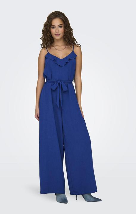 Actual product image Only Narrow straps jumpsuit Jumpsuit (M)