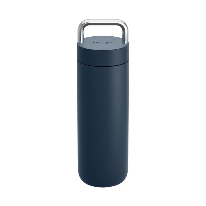 Fellow Carter Carry Tumbler - Kubek termiczny - Granatowy 591 ml (0.59 l)