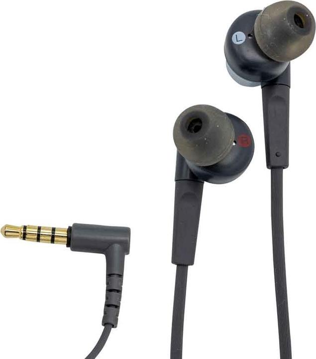 Immagine prodotto Sony MDR-XB55AP EXTRA BASSO (Cablato)