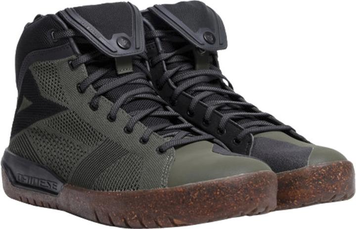 Immagine prodotto Dainese Scarpe Metractive Air (Uomini, 42)
