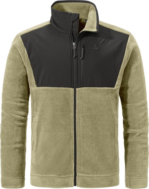 Actual product image Schöffel Style Gregale Fleece (3XL)