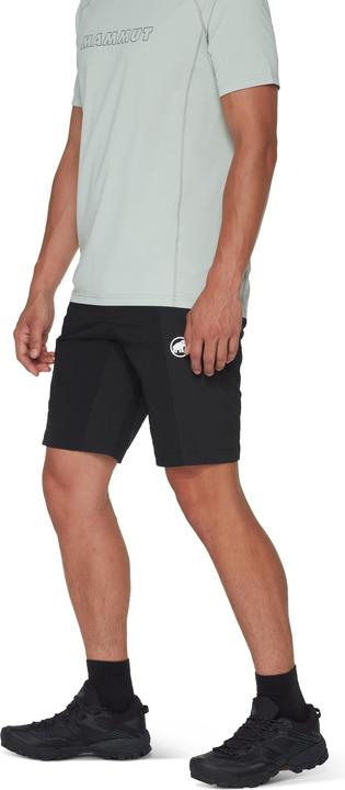Image du produit Mammut Ducan Shorts Men (48)