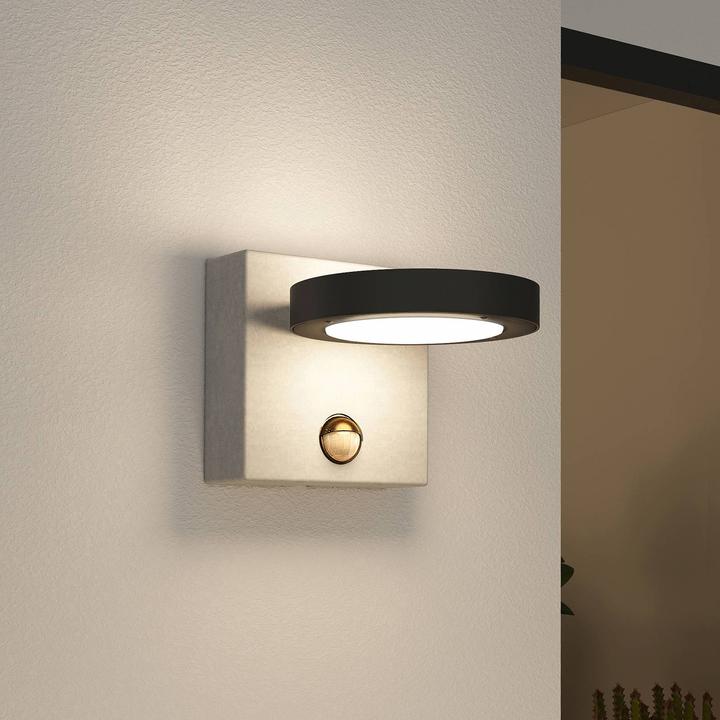 Image du produit Lucande Belna (750 lm, IP54)
