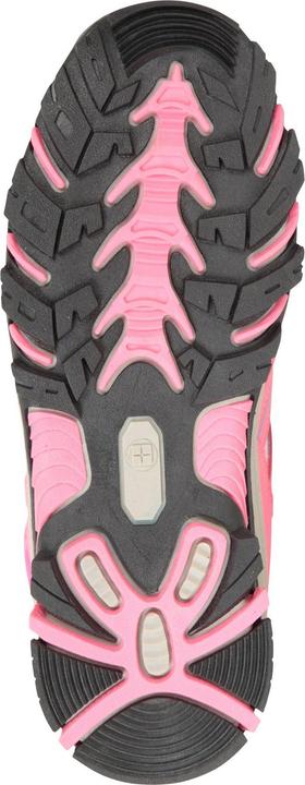 Image du produit Mountain Warehouse - Bottines de marche OSCAR - Enfant (24)