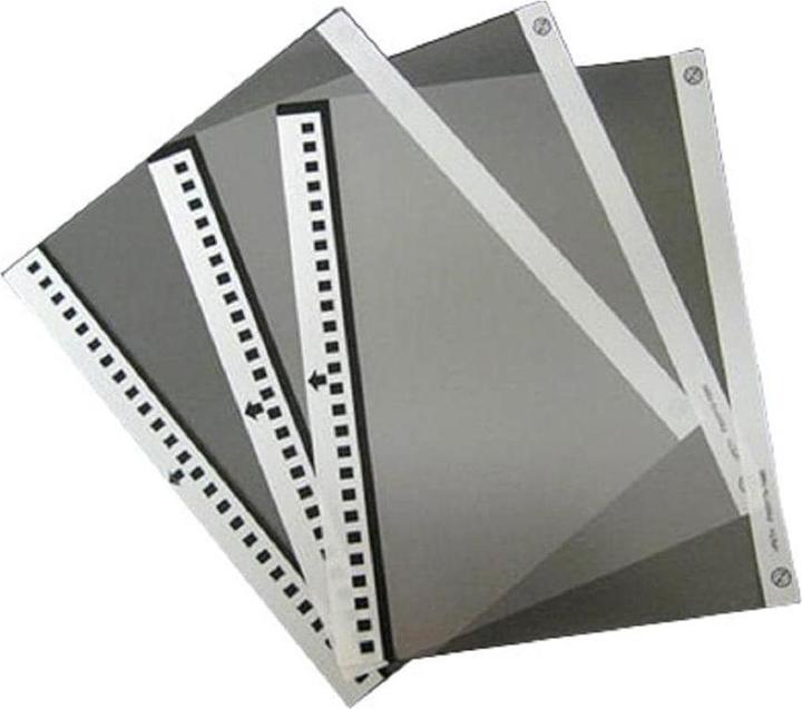 Produktbild RICOH Foto-Trägerfolie f. S1300i