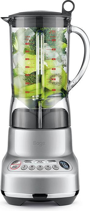 Actual product image Sage The Fresh & Furious (1400 W)
