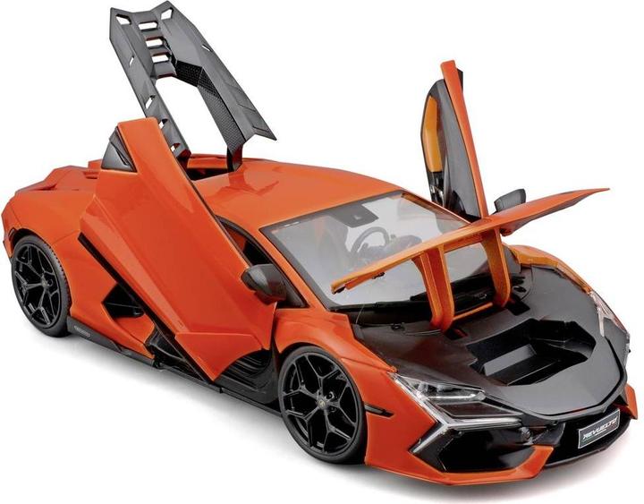 Image du produit Maisto Lamborghini Revuelto