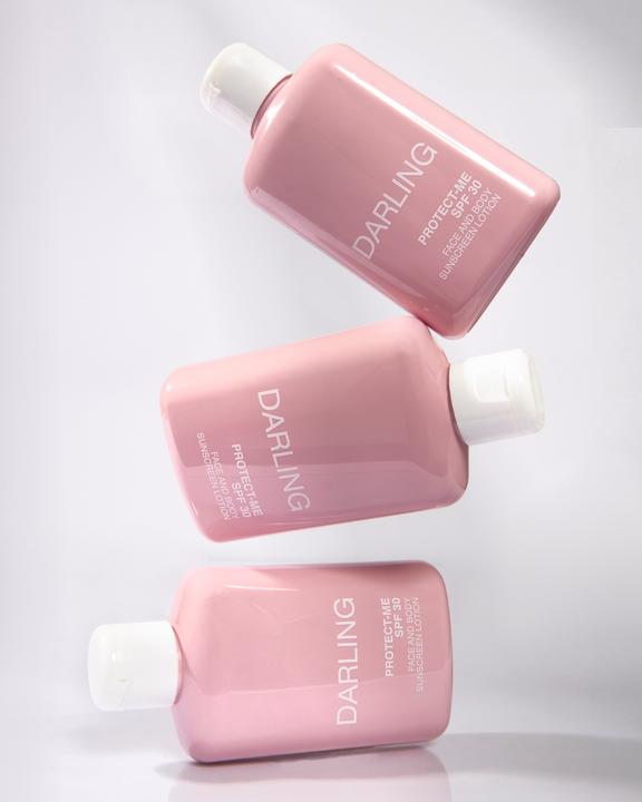 Produktbild Darling Protect Me (Sonnenmilch, SPF 30, 150 ml)