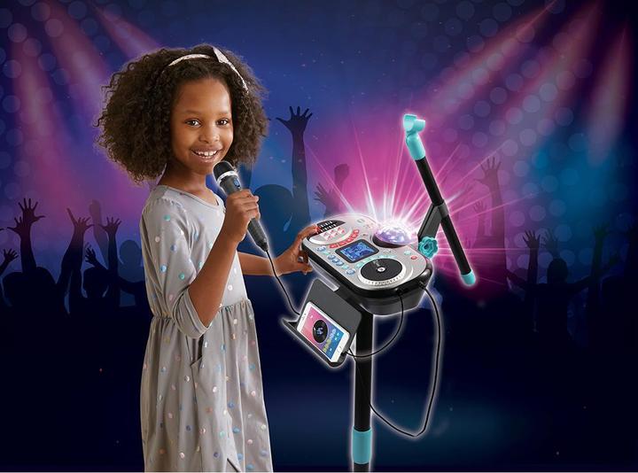 Produktbild VTech Kidi Super Star- DJ Studio (Deutsch)