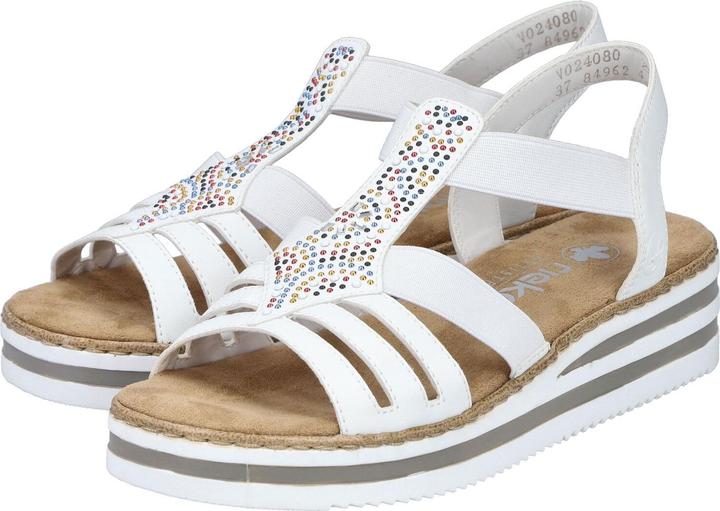 Produktbild Rieker Sandalen (36)