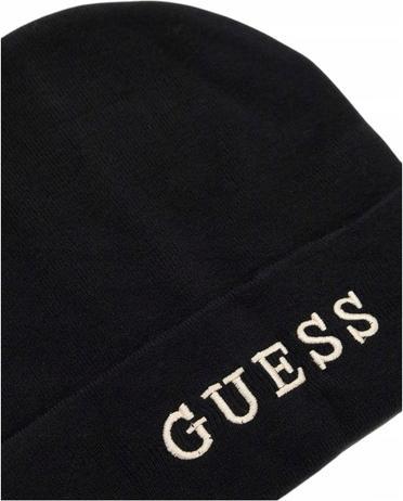 Actual product image Guess Beanie hat