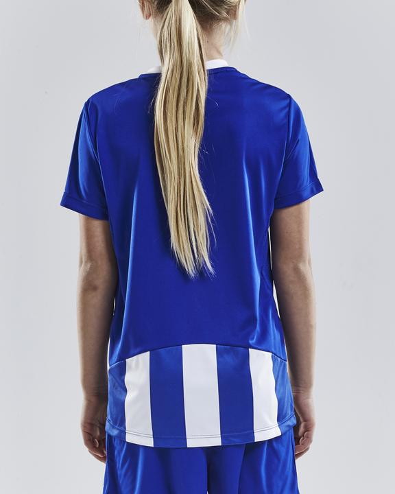 Actual product image Craft Progress Jersey Stripe Jr (158)
