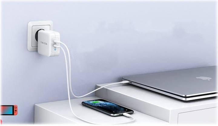 Image du produit Nevox Charger (100 W)