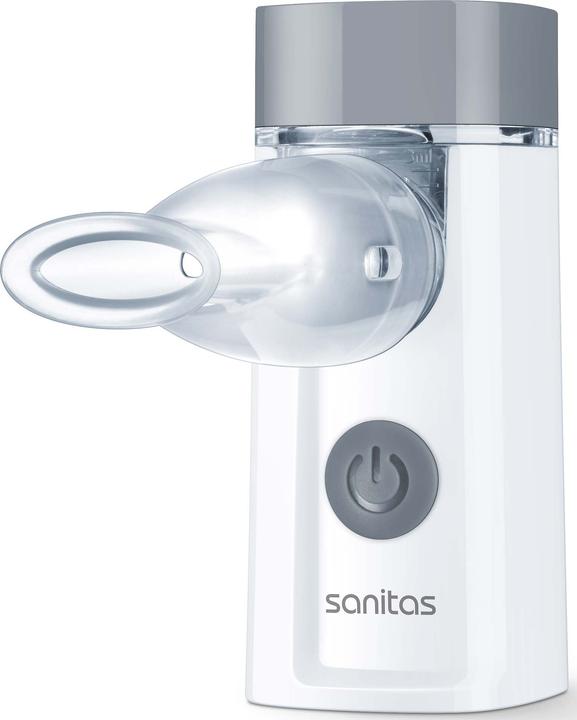 Actual product image Sanitas SIH 52