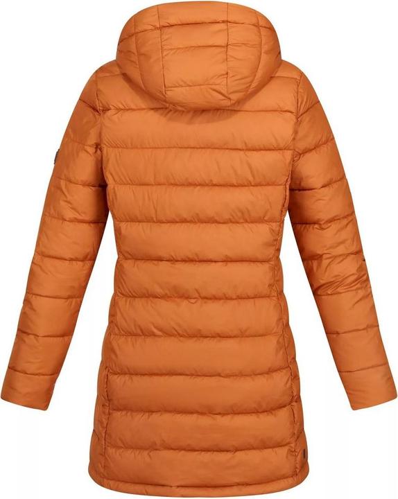 Actual product image Regatta Starler Quilted Jacket (36)