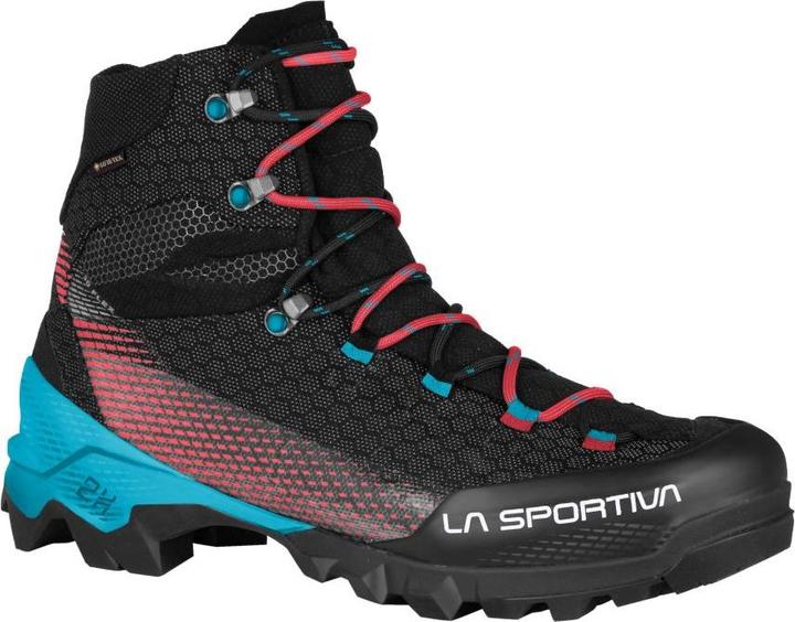 Produktbild La Sportiva Aequilibrium ST GTX Schuhe (41.5)