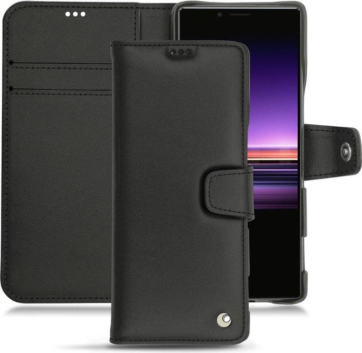 Productafbeelding Noreve Lederen omslag (Sony Xperia 1)