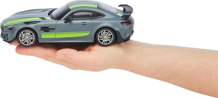 Actual product image Revell RC Car Mercedes Benz AMG GT R Pro