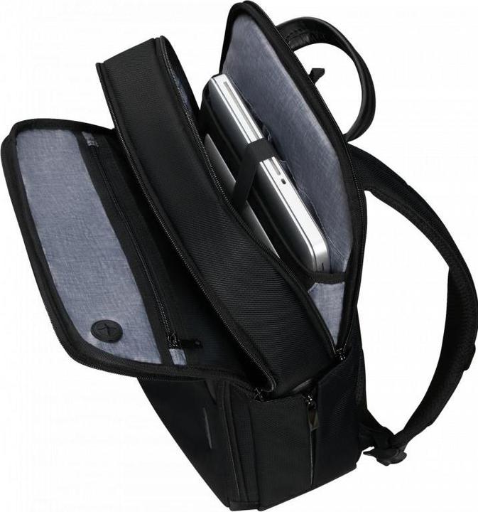 Actual product image Samsonite XBR 2.0 (15.50 l)