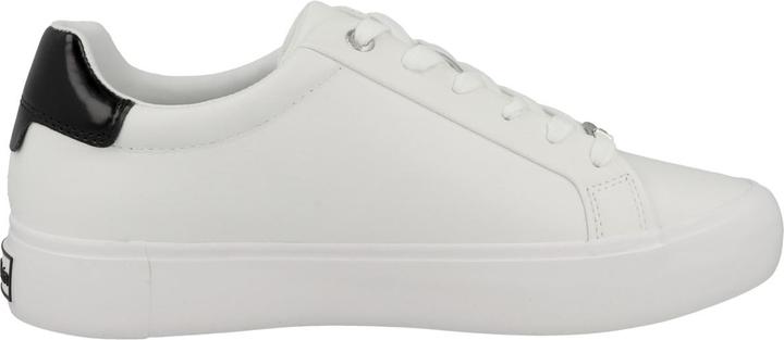Actual product image Calvin Klein Vulcanised Lace Up - 57593 (40)