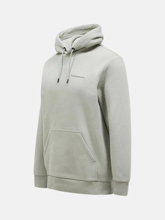 Actual product image Peak Performance Original Kapuzensweatshirt mit kleinem Logo (XXL)
