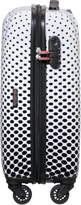 Image du produit American Tourister Disney Legends (36 l, Bagage à main (jusqu'à 50l))
