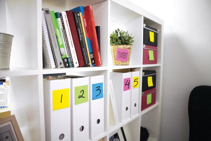 Produktbild Post-it Notes (76 x 76 mm)