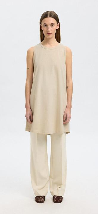 Actual product image Selected Homme Mini Kleid ohne Ärmel (L)