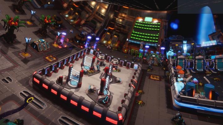 Image du produit Spacebase Startopia (PS5, EN)
