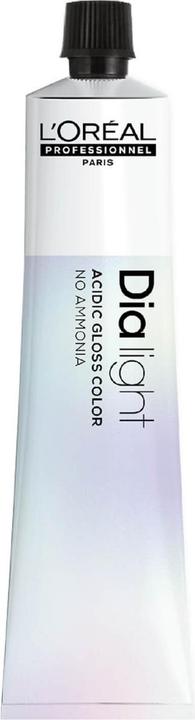 Actual product image L'Oréal Professionnel Slide Light (8.1 Light blond ash)