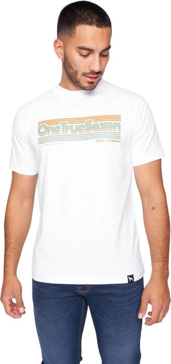 Image du produit One True Saxon - T-shirt FOREVER - Homme (M)