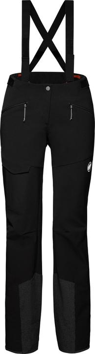 Actual product image Mammut Taiss Pro SO Pants Women (38)