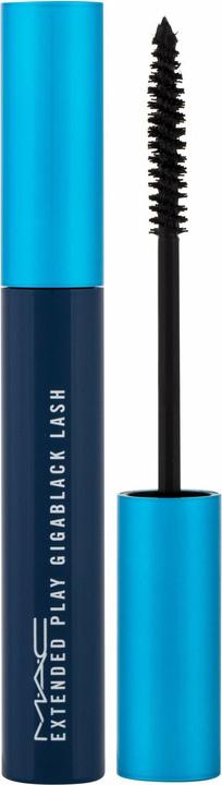 MAC Cosmetics Extended Play Gigablack Lash (Schwarz)