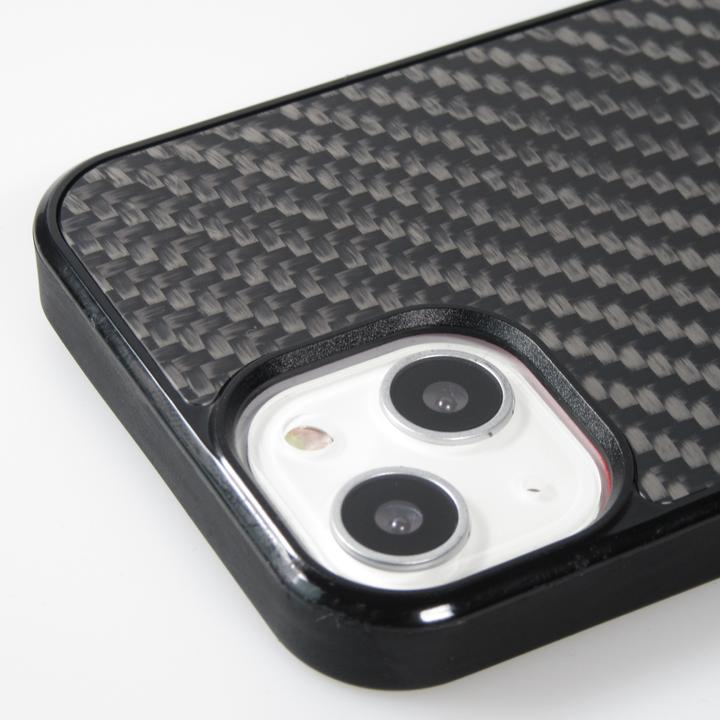 Image du produit Carbomile Coque fibre de carbone (compatible MagSafe) (Apple iPhone 15 Plus)