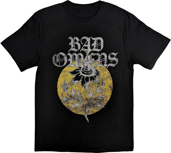 Produktbild Bad Omens TShirt (L)