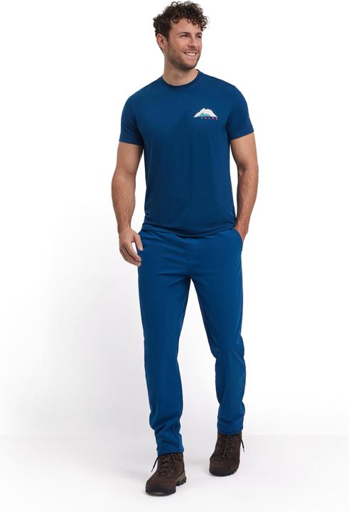 Image du produit Falke TK Tee Climawool m (M)